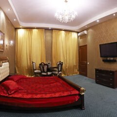 Гостиница Piter Hotels комната для гостей фото 3
