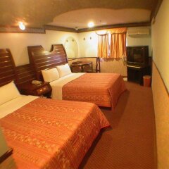 Ti Hwa Hotel детские мероприятия фото 2
