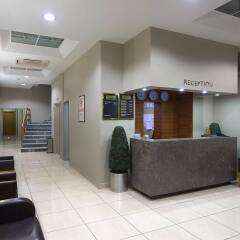 Kent Hotel Турция, Бурса - отзывы, цены и фото номеров - забронировать отель Kent Hotel онлайн интерьер отеля