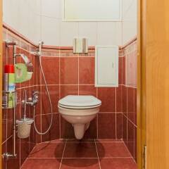 Гостиница FlatHome24 on Kolomiazhsky ванная фото 2