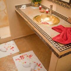 Отель Riad Al Wafaa Марокко, Марракеш - отзывы, цены и фото номеров - забронировать отель Riad Al Wafaa онлайн спа