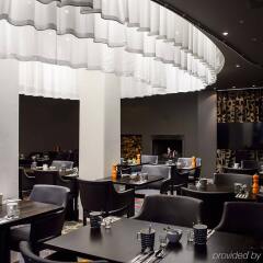 Radisson Blu Plaza Hotel, Helsinki питание фото 3