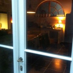 Отель B&B Le Flaneur гостиничный бар