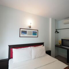 Отель Andaman Legacy Guest House Таиланд, Краби - отзывы, цены и фото номеров - забронировать отель Andaman Legacy Guest House онлайн удобства в номере