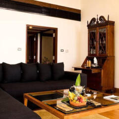 Отель Heritance Ahungalla в номере