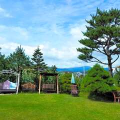 Отель Daegwalnyeong Beauty House Pension Южная Корея, Пхёнчан - отзывы, цены и фото номеров - забронировать отель Daegwalnyeong Beauty House Pension онлайн фото 13