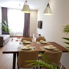 The Luxe Hotel Da Lat Далат питание