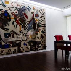 Отель Exe Vila D'Obidos гостиничный бар