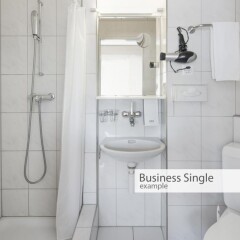 Отель Royal Hotel Zurich Швейцария, Цюрих - 3 отзыва об отеле, цены и фото номеров - забронировать отель Royal Hotel Zurich онлайн фото 6