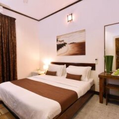 Isle Beach Inn in South Male Atoll, Maldives from 188$, photos, reviews - zenhotels.com guestroom photo 3