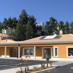 Отель Castro Marim Golf & Country Club парковка