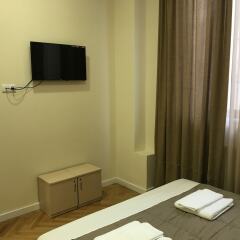 Brok's Hotel Тбилиси удобства в номере