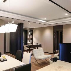 Отель ibis Ambassador Busan Haeundae сауна