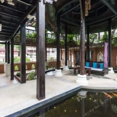 Отель Dara Samui Beach Resort - Adult Only Таиланд, Самуи - отзывы, цены и фото номеров - забронировать отель Dara Samui Beach Resort - Adult Only онлайн фото 3