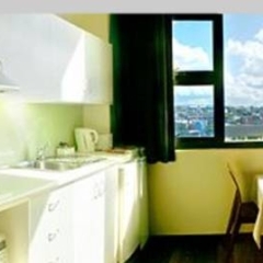 Отель Bunk Backpackers Австралия, Фортитуд-Валли - отзывы, цены и фото номеров - забронировать отель Bunk Backpackers онлайн в номере фото 2