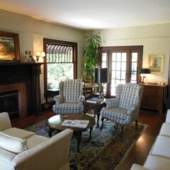 Отель The Country House Inn интерьер отеля фото 2