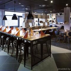 Отель Scandic Aarhus Vest