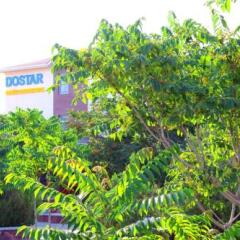 Гостиница Dostar Hotel Complex Казахстан, Актау - отзывы, цены и фото номеров - забронировать гостиницу Dostar Hotel Complex онлайн фото 4