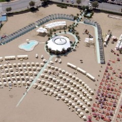 Отель Grand Hotel Rimini Италия, Римини - 4 отзыва об отеле, цены и фото номеров - забронировать отель Grand Hotel Rimini онлайн развлечения