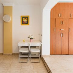 Отель MalagaSuite Beach Relax & Terrace Торремолинос комната для гостей фото 3