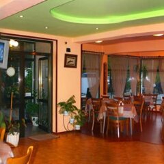 Отель Family Hotel Joya Болгария, Варна - отзывы, цены и фото номеров - забронировать отель Family Hotel Joya онлайн питание фото 3