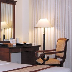 Saigon Star Hotel удобства в номере