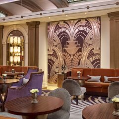 Отель Sheraton Grand London Park Lane Лондон фото 6