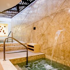 Отель Casa Dorada Los Cabos Resort & Spa детские мероприятия