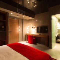 Hotel Hemera in Podgorica, Montenegro from 101$, photos, reviews - zenhotels.com photo 2