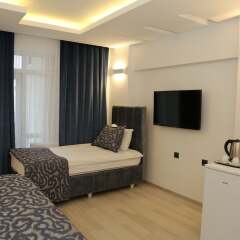 Aksaray Liva Hotel Турция, Аксарай - отзывы, цены и фото номеров - забронировать отель Aksaray Liva Hotel онлайн фото 2