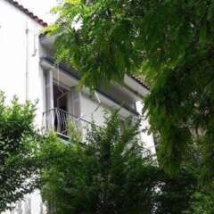 Апартаменты Marion-Athenian Style Apartment