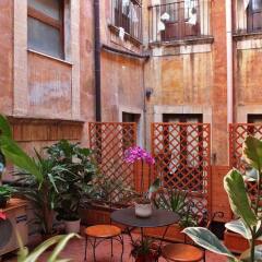 Отель Al Duomo Inn Италия, Катания - отзывы, цены и фото номеров - забронировать отель Al Duomo Inn онлайн фото 5