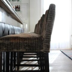 Avenue Hotel Copenhagen Копенгаген интерьер отеля фото 2