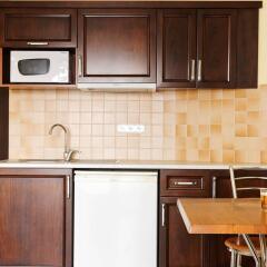Prestige Garden Hotel в номере