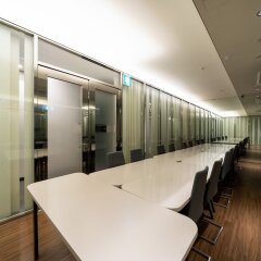 Отель Boree Hotel Южная Корея, Сеул - отзывы, цены и фото номеров - забронировать отель Boree Hotel онлайн помещение для мероприятий фото 2