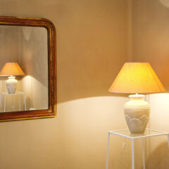 Отель Guest House - BluLassù Rooms удобства в номере