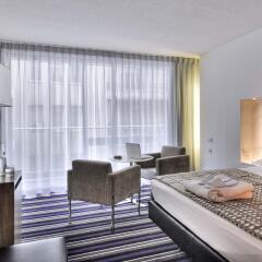 Отель Mercure Nice Promenade Des Anglais комната для гостей фото 5