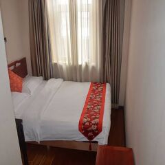 Отель Beijing Hyde Courtyard Hotel Китай, Пекин - 2 отзыва об отеле, цены и фото номеров - забронировать отель Beijing Hyde Courtyard Hotel онлайн комната для гостей