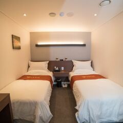 Отель Calistar Hotel Южная Корея, Сеул - отзывы, цены и фото номеров - забронировать отель Calistar Hotel онлайн спа