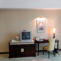 Gehao Holiday Hotel удобства в номере