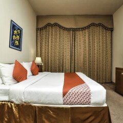 Отель Ras Al Khaimah Hotel ОАЭ, Рас-эль-Хайма - 2 отзыва об отеле, цены и фото номеров - забронировать отель Ras Al Khaimah Hotel онлайн фото 10