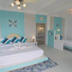 Отель DD Hut Koh Tao детские мероприятия фото 2