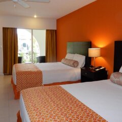 Talk of the Town Hotel and Beach Club in Arikok National Park, Aruba from 163$, photos, reviews - zenhotels.com guestroom photo 4