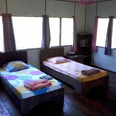 Отель B&B Nature Song Island детские мероприятия