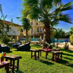 Yunus Hotel фото 11