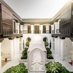 Отель Riad Elisa Марокко, Марракеш - отзывы, цены и фото номеров - забронировать отель Riad Elisa онлайн фото 4