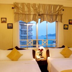 Brandi Nha Trang Hotel детские мероприятия