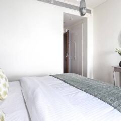 Отель Explore City Walk From an Exquisite Sanctuary Дубай фото 4