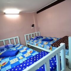 5 Minute Hostel Бангкок детские мероприятия