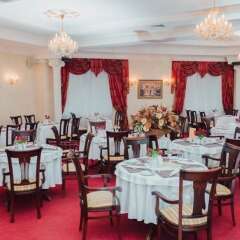 HELIOPARK Residence Отель